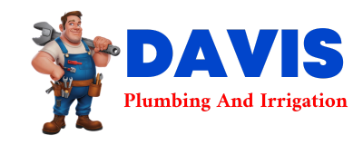 Trusted plumber in GOODWATER